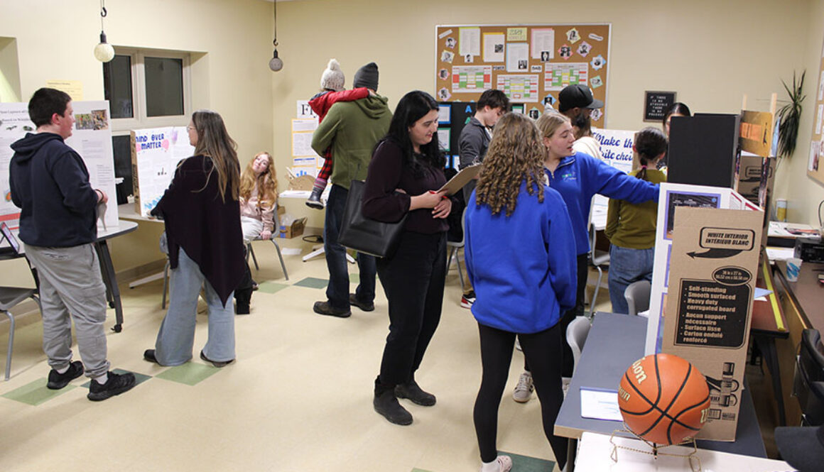 MS Science Fair - 04