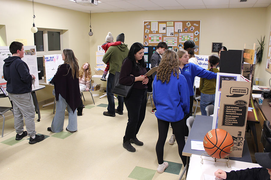 MS Science Fair - 04