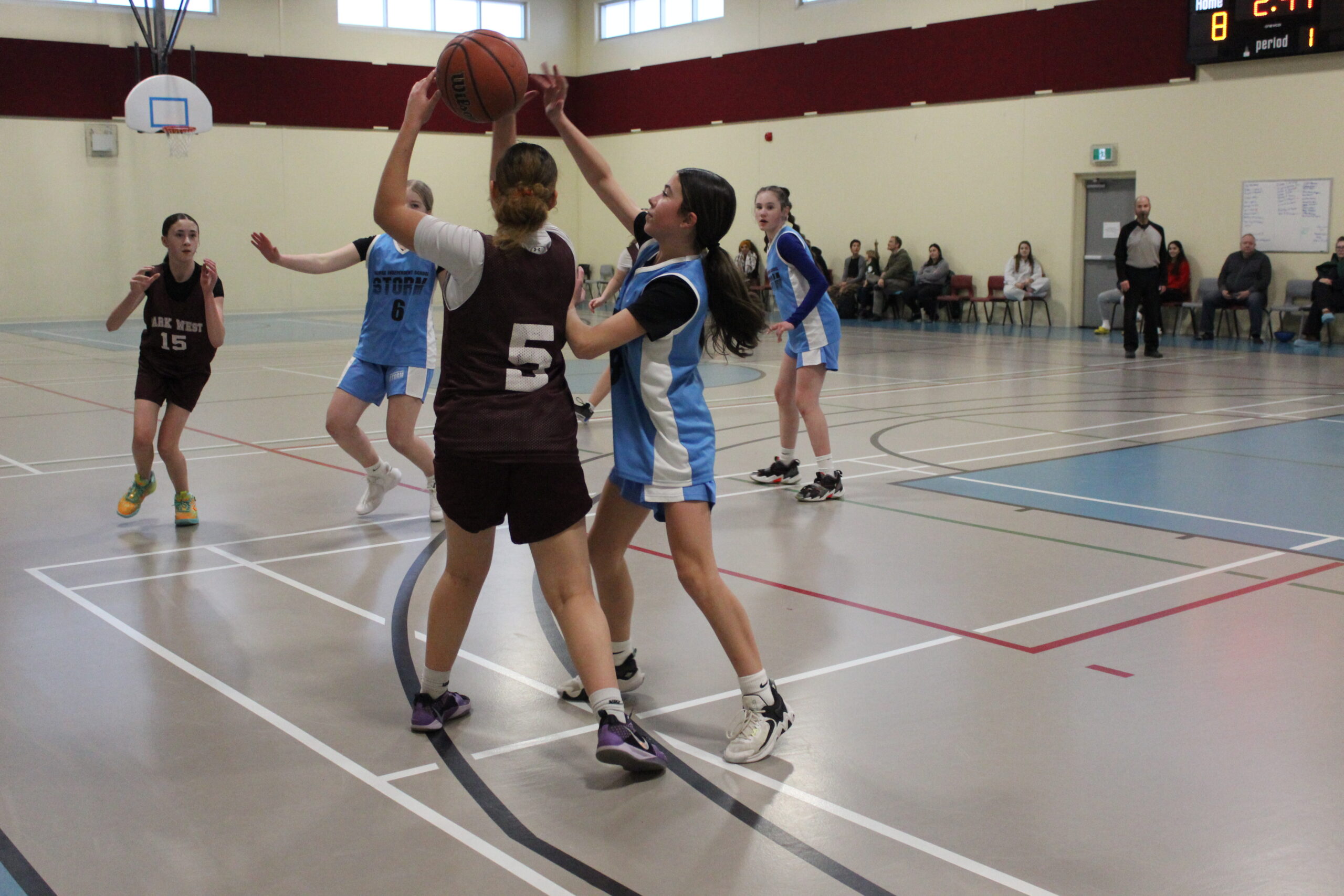 FI Basketball Team FI Basketball Team