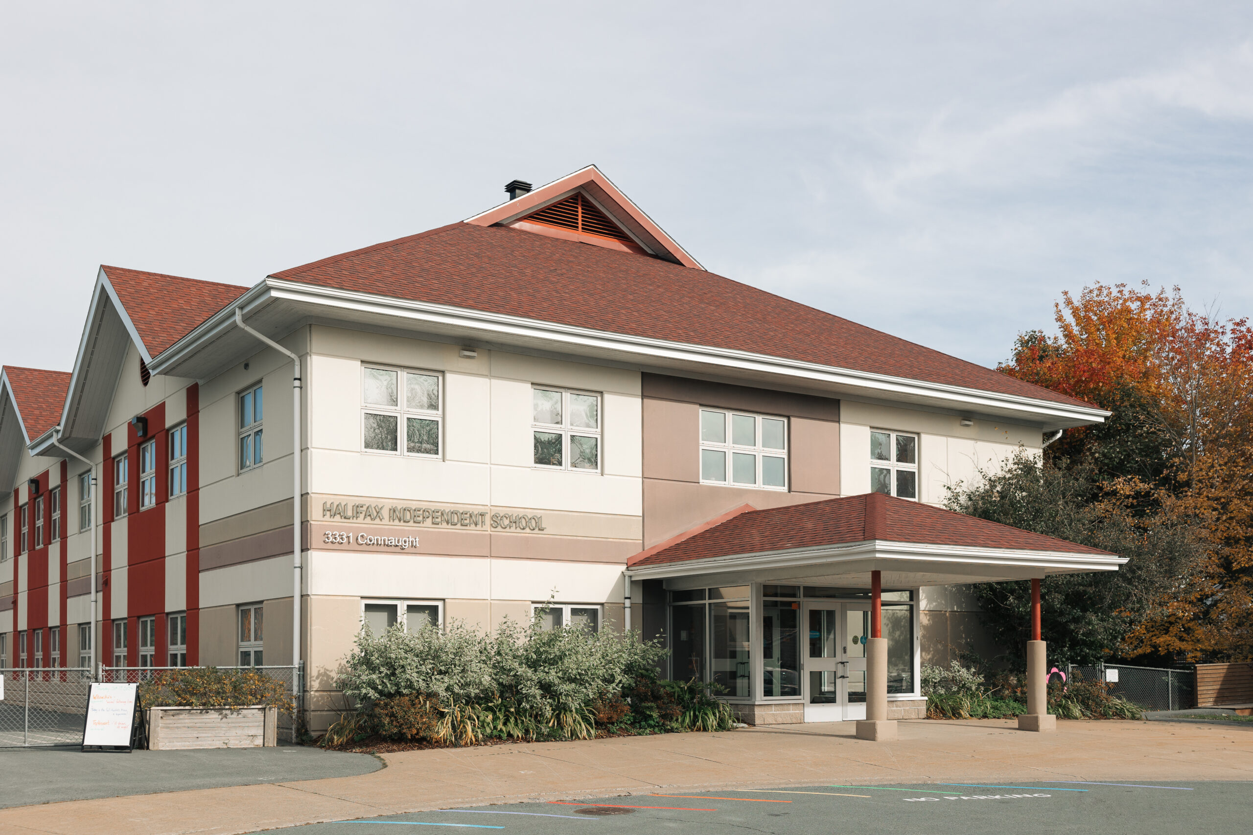 Halifax Independent School