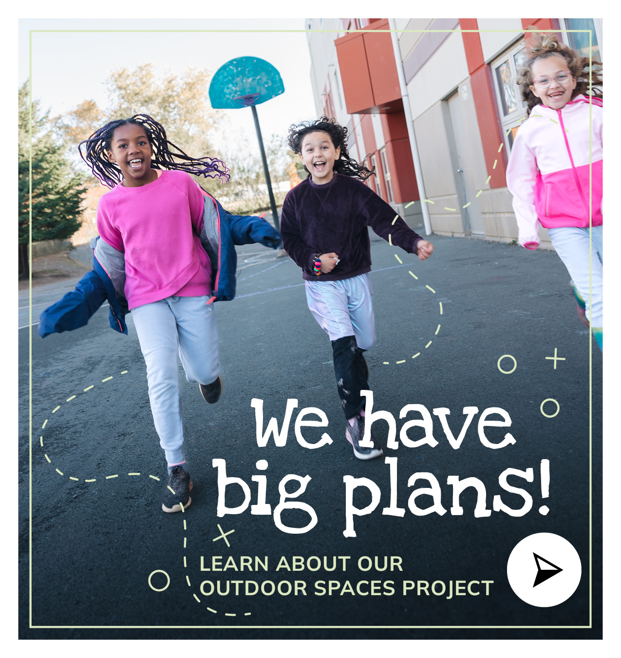 Outdoor Spaces Project
